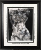 Salvador Dali Limited Edition 