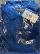 A & L Polo Shirt - Blue