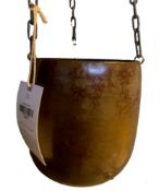 Ilaya Hanging Planter