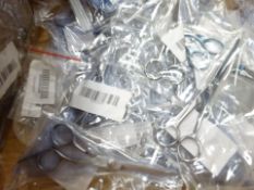 10 Assorted Pairs of Hairdresser Scissors RRP 24.95 ea.