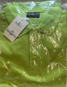 A & L Polo Shirt - Green
