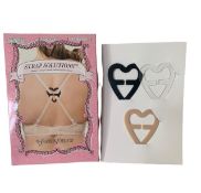 Bra Strap Solutions