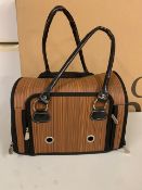 Pet Carrier