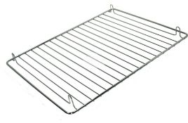 24 x Metal Chrome Pan Trivets. New and Boxed RRP £4.99 each