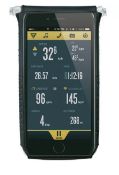 10 x Topeak Smart Phone Dry Bag Waterproof Case - Black Amazon 22.19 ea.