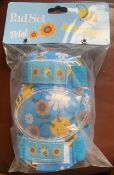 Honey Bee Knee Pads