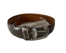 Ossi Belt - Brand New & Packed