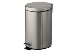 Corby 7 Litre Bin. RRP £19.99