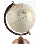 Title: (50/11E) Lot RRP £157. 12x Items. 1x Rattan Pot Lamp RRP £20. 1x Copper Globe RRP £15. 2x