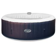 (11/Mez) RRP £480. Clever Spa Lucca 6 person Hot Tub. (Unchecked Direct Warehouse Return).