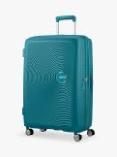 Pallet of Raw Customer Returns - Category - TRAVELGOODS - P100099341