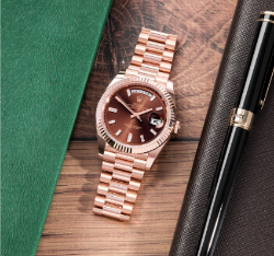 Luxury Preowned Watches | 24 Months Warranty & Free UK Delivery