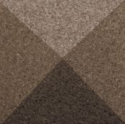 4.32sqm Giza Gray Cork Interior wall cladding tiles CW3010