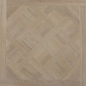 26 Panels, 19.75sqm Eston Versailles Panels, Character Grade Wood Flooring HW1134