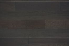 56 Packs, 101.92sqm Europlank Grey Thunder Select Grade Wood Flooring HW814