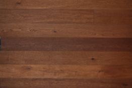 17.64 sqm, Oak Hedland, Reproduction Reclaimed, Rustic Grade Wood Flooring CLEREM4200