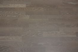 6 Packs 21.978sqm Natural Limed Oak Engineered Hardwood Flooring BP4150