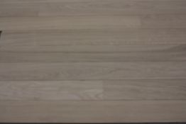 150 Boards (loose) 21.6sqm Unfinished Engineered Hardwood Flooring BP3178