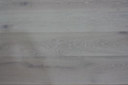 7.21sqm Oak Tortona Engineered Hardwood Flooring BP1509