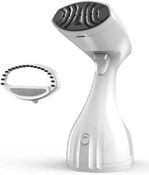 Homeasy Clothes Steamer, Handheld Steamer. £36.99 - GRADE U
