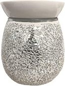 Airpure Electric Wax Melter. RRP £14.99 - GRADE U