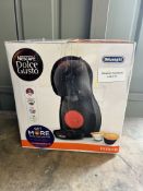 Delonghi Piccolo Xs. RRP £59.99 - GRADE U