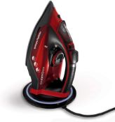 Morphy Richards 303250 Cordless Steam Iron. RRP £60.00 - GRADE U