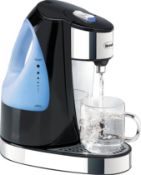 Breville Hotcup Hot Water Dispenser. RRP £64.99 - GRADE U