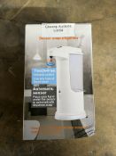 Sensor Soap Dispenser. RRP £29.99 - GRADE U