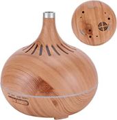 Byomi Aroma Diffuser. RRP £24.99 - GRADE U