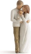 Willow Tree Our Gift. RRP £52.99 - GRADE U