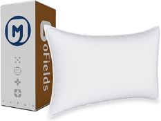 Morphys Pillow. RRP £29.99 - GRADE U
