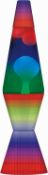 14.5 Inch Lava Lamp. RRP £29.99 - GRADE U