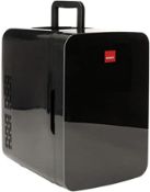 Sensio Home 15 L Mini Fridge. RRP £79.99 - GRADE U