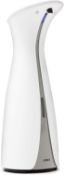 Umbra Sensor Hand Soap Dispenser. RRP £33.99 - GRADE U