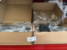 10 Assorted Office Phones to Include Samsung. Approx. RRP £500 - GRADE A