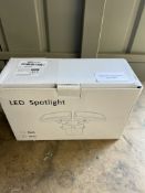 Outdoor Led Spot Light. RRP £29.99 - GRADE U