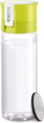 Brita Water Filter Bottle, Green, 600Ml. RRP £14.99 - GRADE U