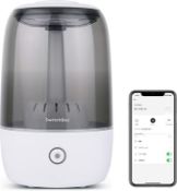 Switchbot Wi-Fi Smart Ultrasonic Humidifier. RRP £59.99 - GRADE U