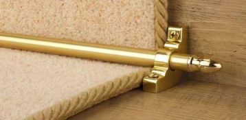 Homepride Stair Rod : Stock Code - 64021018 : Grading Info - returned from...