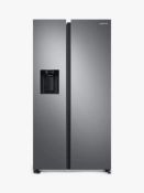 Samsung RS68A8820S9 Freestanding 65: Stock Code - 86555327 : Grading Info - RI002982174 D...