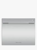 Fisher Paykel Single DishDrawer : Stock Code - 88727101 : Grading Info - RI002985686 Go...