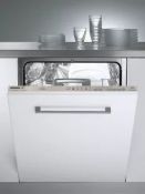 Hoover HDI1LO38BS-80 Fully Integrat: Stock Code - 88702302 : Grading Info - RI002982780 P...