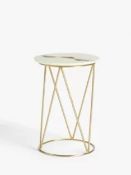 John Lewis Partners Belle Marble : Stock Code - 86225101 : Grading Info - RI002975430 L...