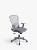 John Lewis Partners Hub Mesh Offi: Stock Code - 81639402 : Grading Info - 984483 Goods ar...