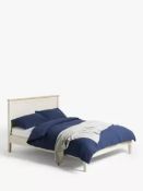 John Lewis Partners St Ives Bed F: Stock Code - 80356305 : Grading Info - RI002987096 fa...