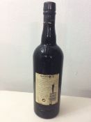 Warres 1997 Vintage Port