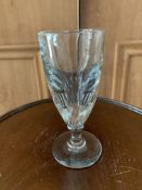 (4) Genuine c1900 French Absinthe Glasses