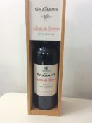 Graham's Quinta dos Malvedos 2010 Single Quinta Vintage Port