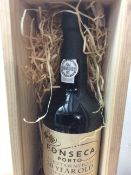 Fonseca 20 Year Old Tawny Port